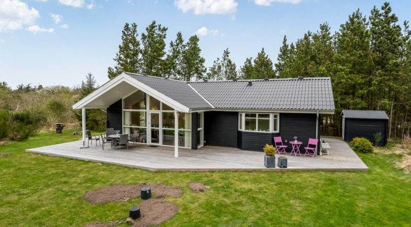 Photo of "Teija" - 600m to the fjord