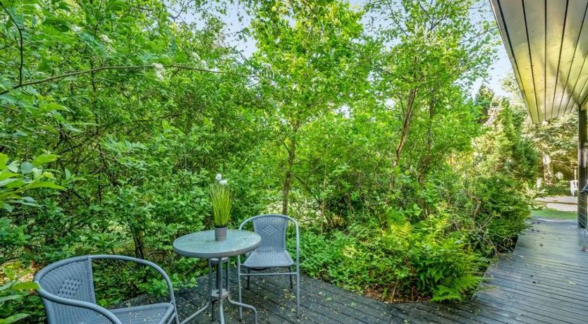 Photo of "Tenaya" - 200m to the fjord