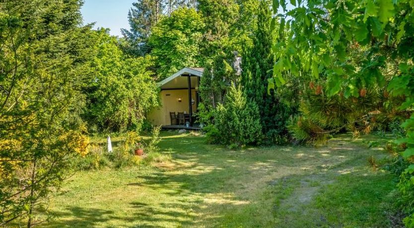 Photo of "Tenaya" - 200m to the fjord