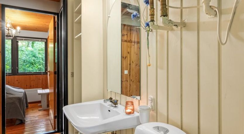 Photo of "Tenaya" - 200m to the fjord