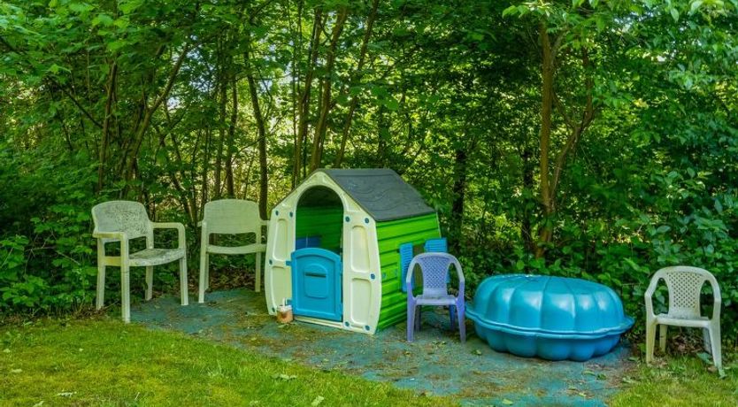 Photo of "Tenaya" - 200m to the fjord