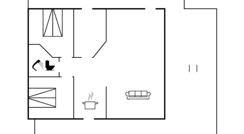 Photo of "Anneka" - 200m from the sea