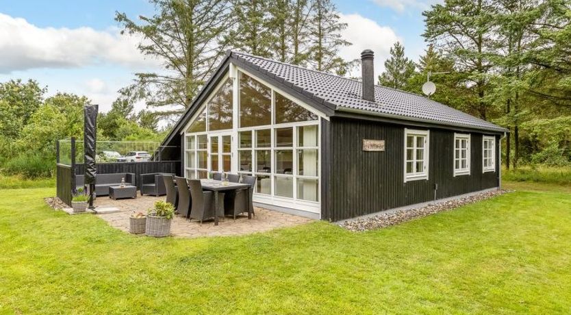 Photo of "Ørwendil" - 2km from the sea