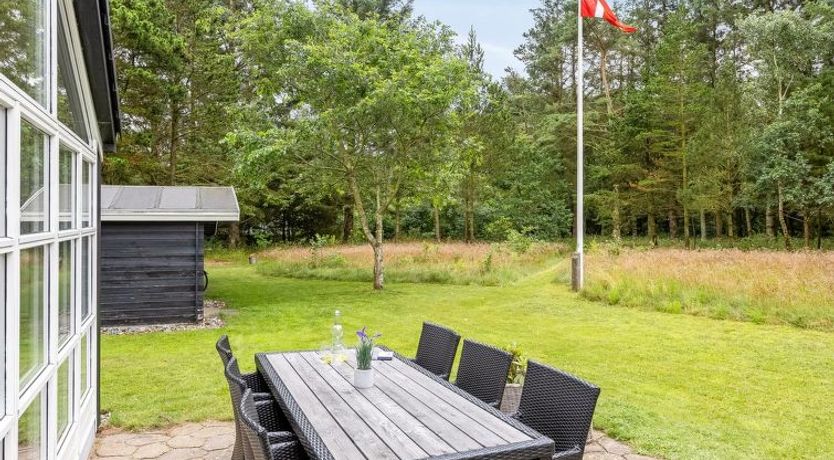 Photo of "Ørwendil" - 2km from the sea