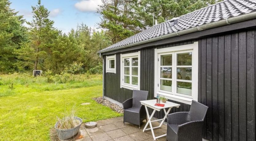 Photo of "Ørwendil" - 2km from the sea