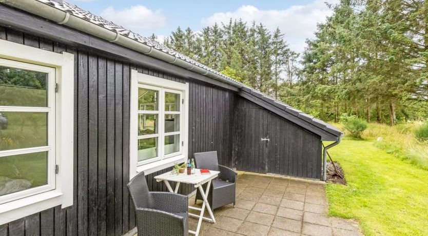 Photo of "Ørwendil" - 2km from the sea