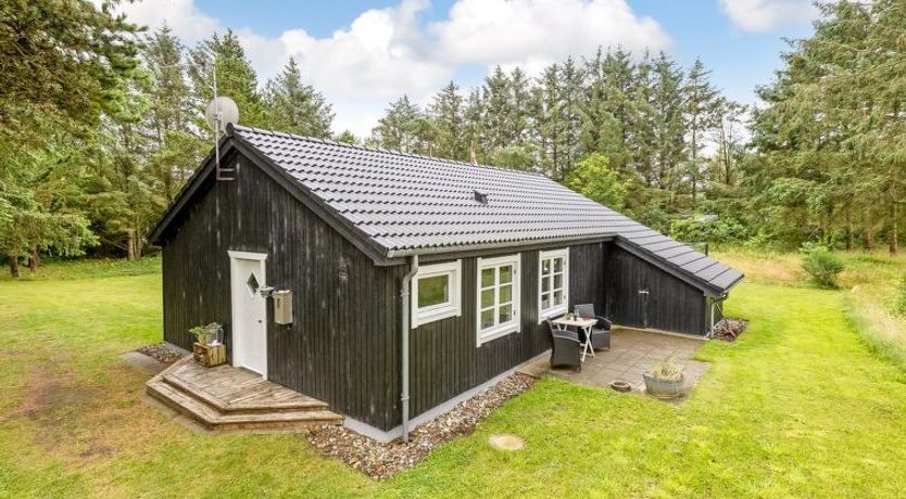 Photo of "Ørwendil" - 2km from the sea