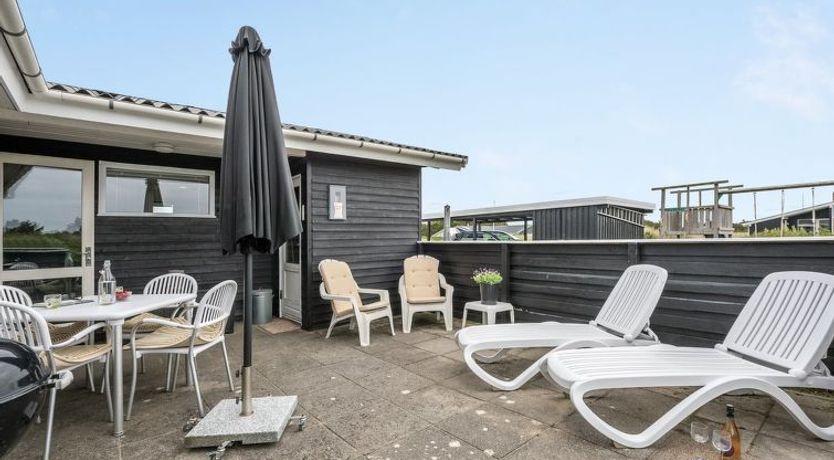 Photo of "Marika" - 500m from the sea