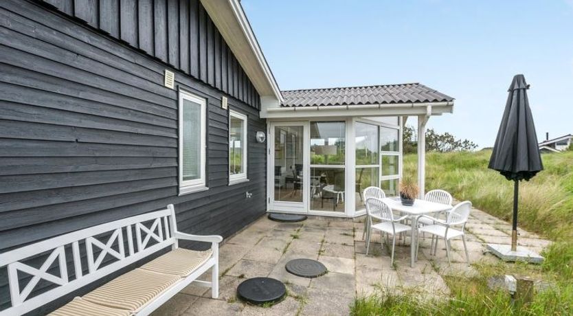 Photo of "Marika" - 500m from the sea