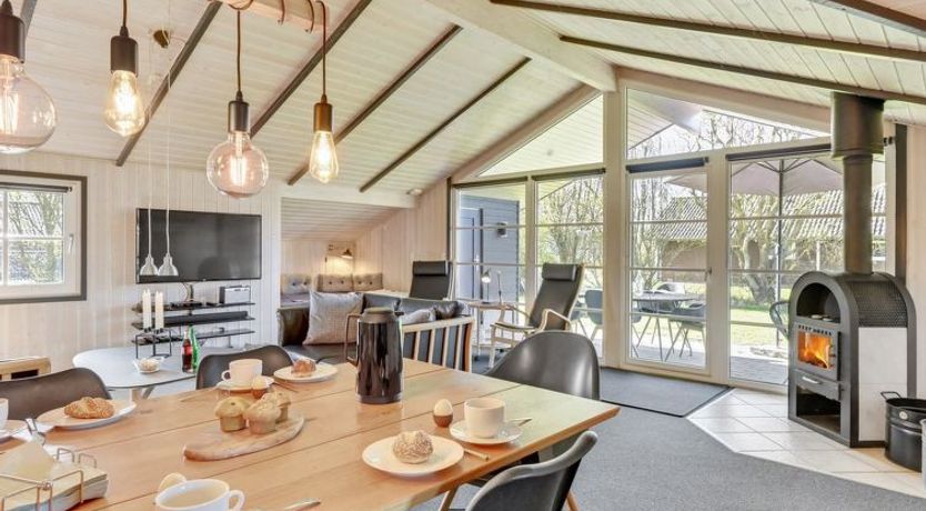 Photo of "Martina" - 560m to the fjord