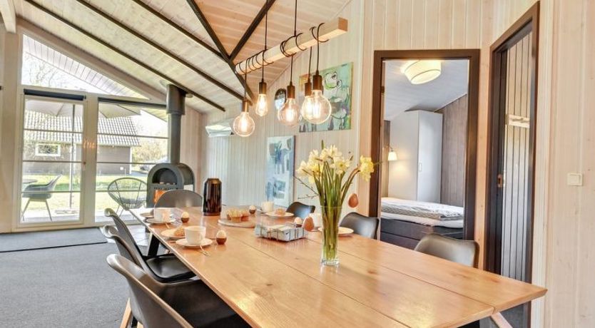 Photo of "Martina" - 560m to the fjord