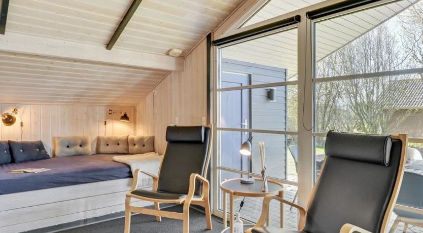 Photo of "Martina" - 560m to the fjord