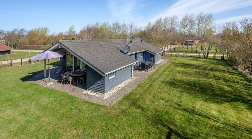 Photo of "Martina" - 560m to the fjord