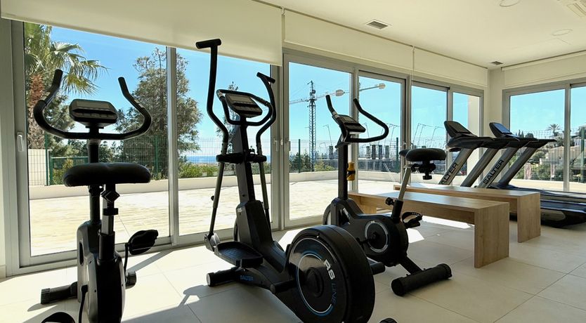 Photo of Luxury at Vitta Nature Mijas