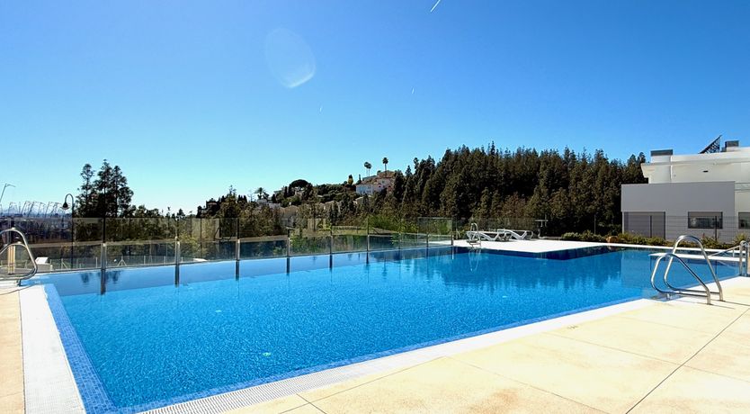 Photo of Luxury at Vitta Nature Mijas