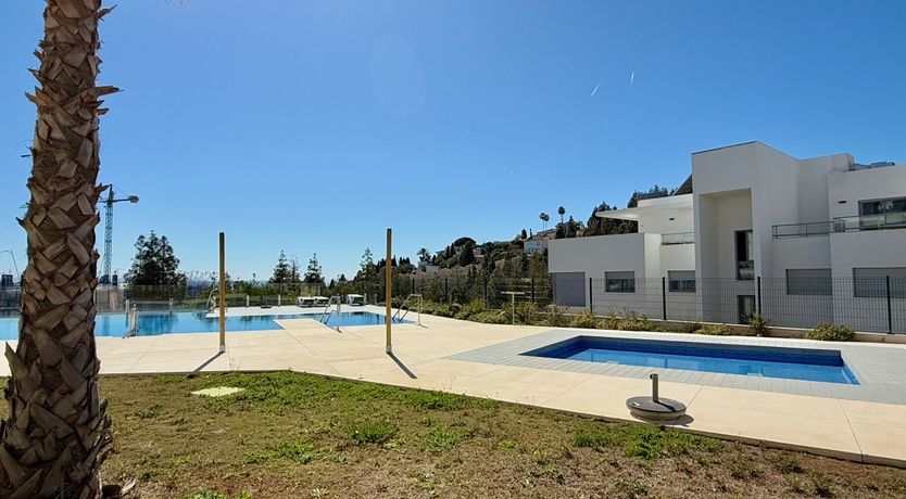 Photo of Luxury at Vitta Nature Mijas