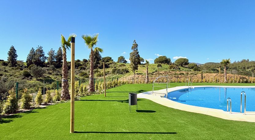 Photo of Luxury at Vitta Nature Mijas