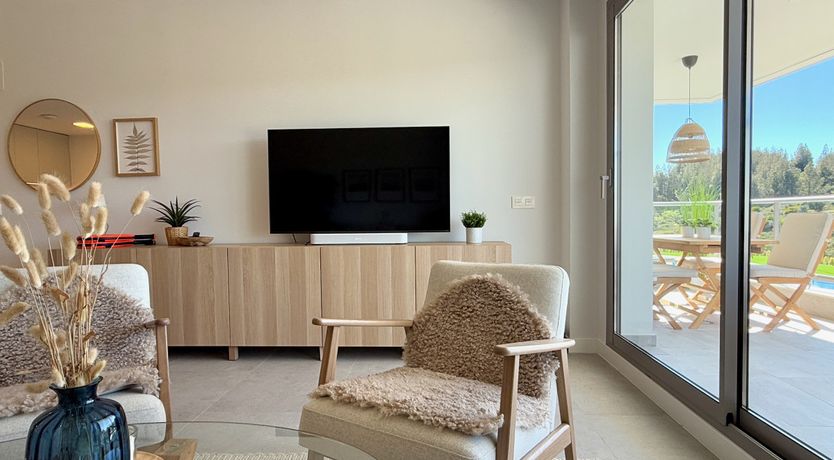 Photo of Luxury at Vitta Nature Mijas