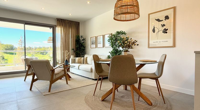 Photo of Luxury at Vitta Nature Mijas