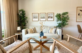Luxury at Vitta Nature Mijas Holiday Home