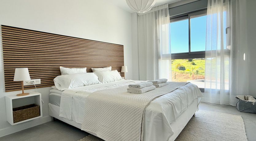 Photo of Luxury at Vitta Nature Mijas