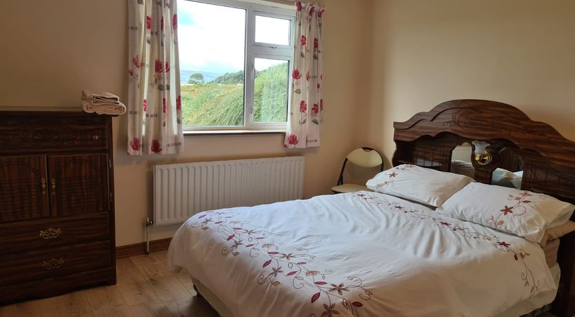 Photo of Tigh Mhartin