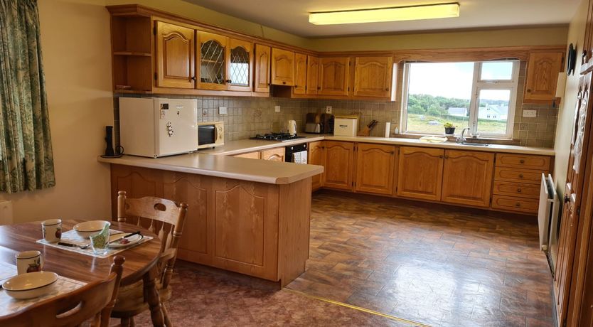 Photo of Tigh Mhartin