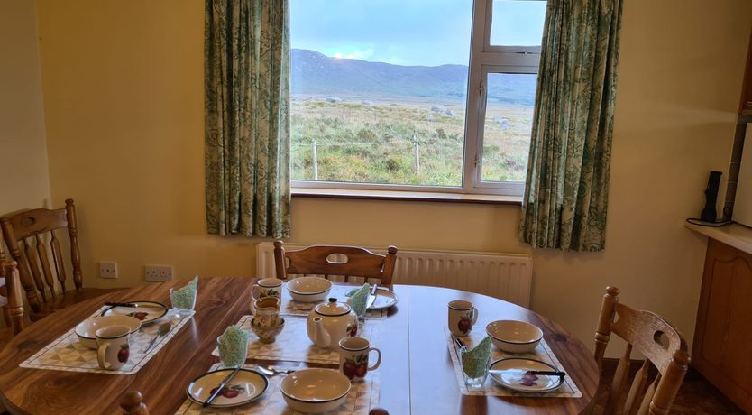 Photo of Tigh Mhartin