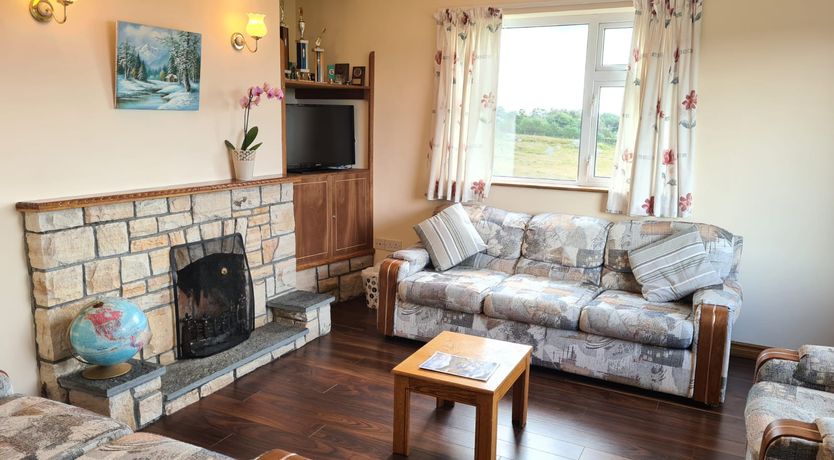 Photo of Tigh Mhartin