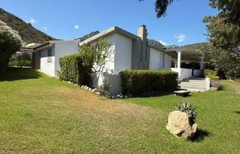 Villa Mandorli Holiday Home