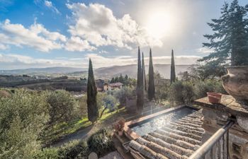 Il Calzolaro Holiday Home