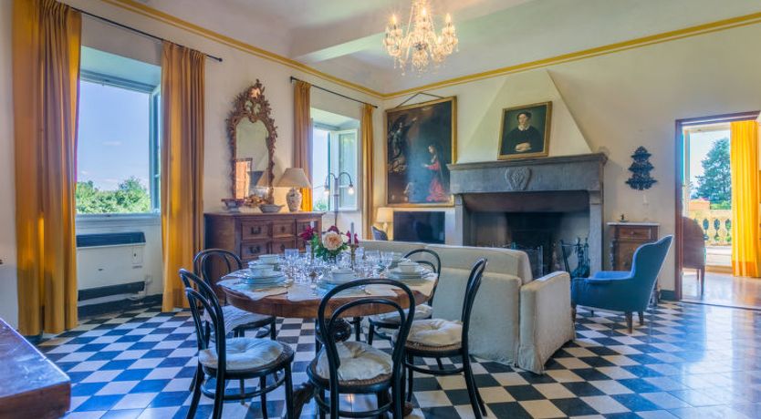 Photo of Villa Mandri