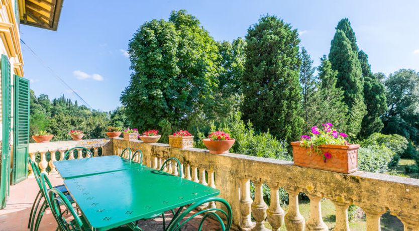 Photo of Villa Mandri