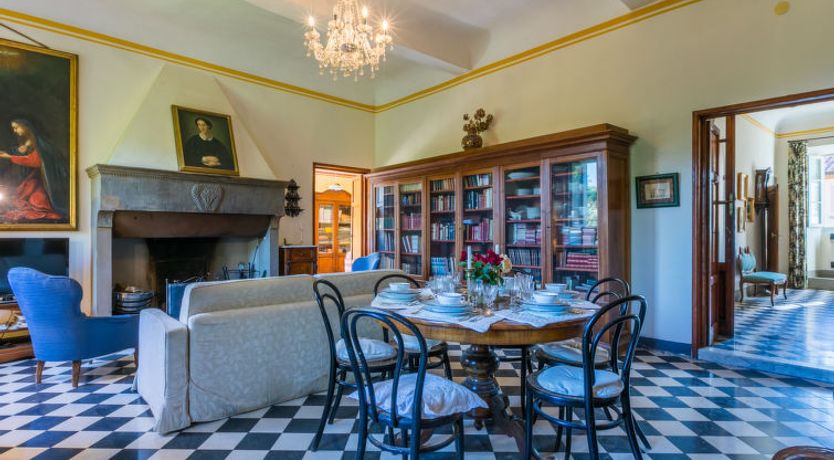 Photo of Villa Mandri