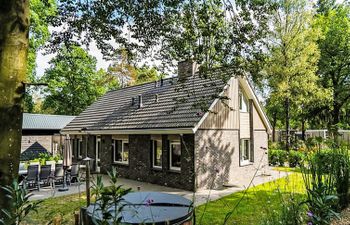 Specht Holiday Home