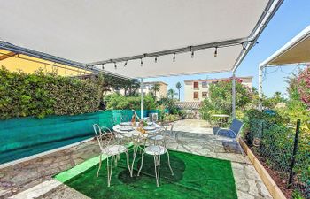 L'étoile de la mer Holiday Home