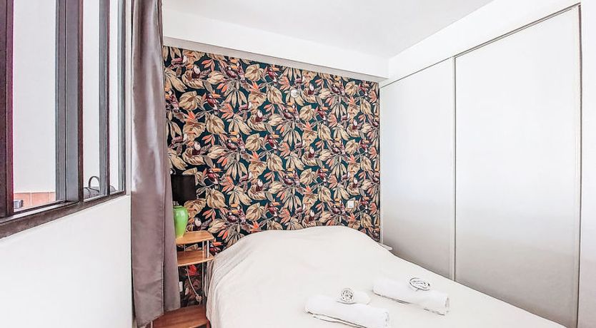 Photo of L'étoile de la mer