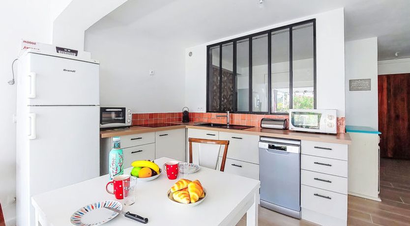 Photo of L'étoile de la mer