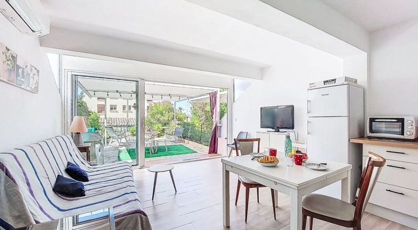 Photo of L'étoile de la mer