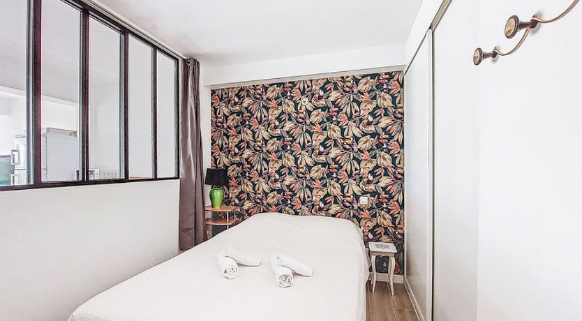 Photo of L'étoile de la mer