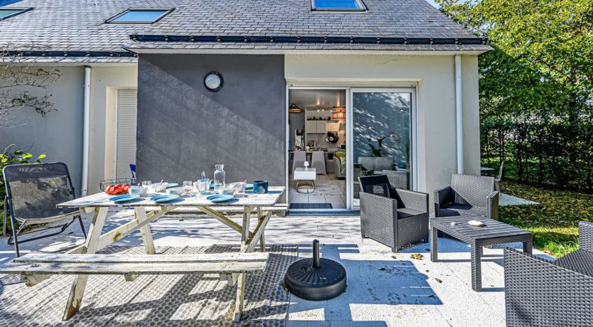 Photo of Maison de l'Amaryllis