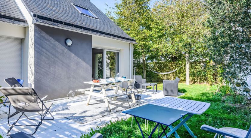 Photo of Maison de l'Amaryllis