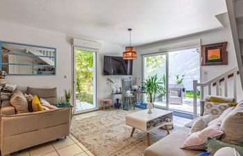 Maison de l'Amaryllis Holiday Home