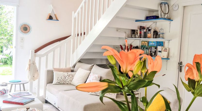 Photo of Maison de l'Amaryllis