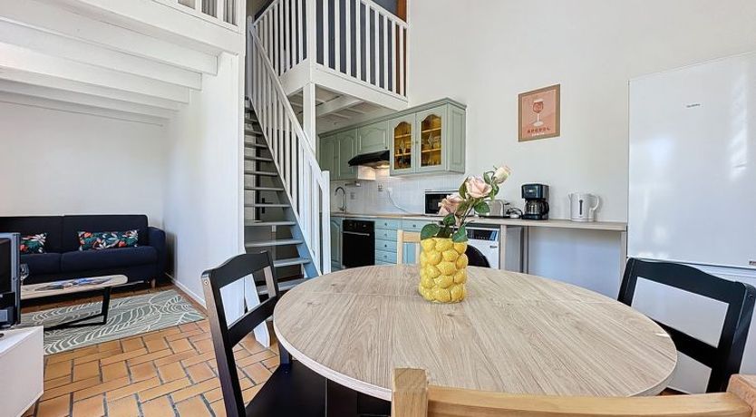 Photo of Plein Océan Holiday Home 5