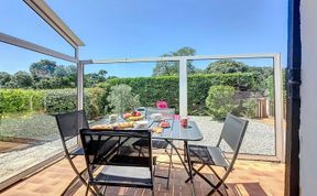 Photo of Plein Océan Holiday Home 5
