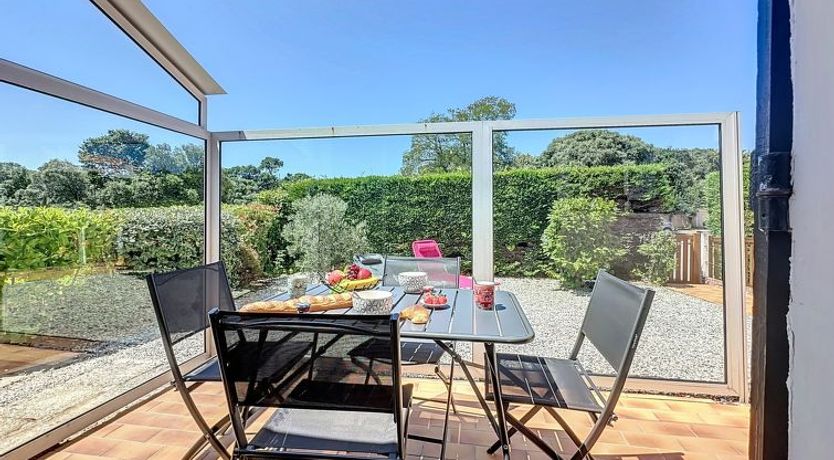 Photo of Plein Océan Holiday Home 5