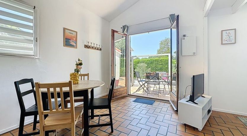 Photo of Plein Océan Holiday Home 5