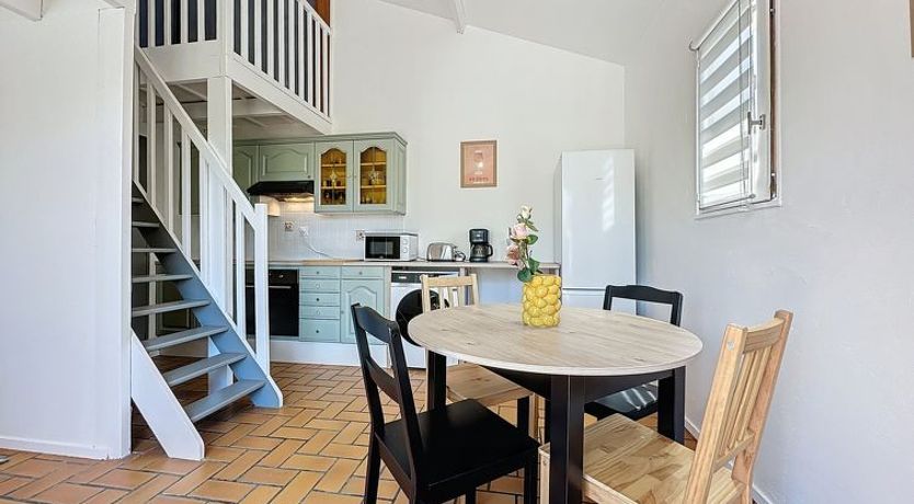 Photo of Plein Océan Holiday Home 5