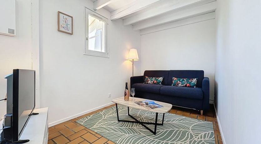 Photo of Plein Océan Holiday Home 5